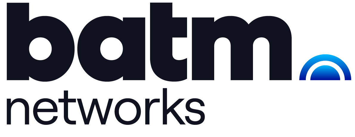 BATM networks RGB