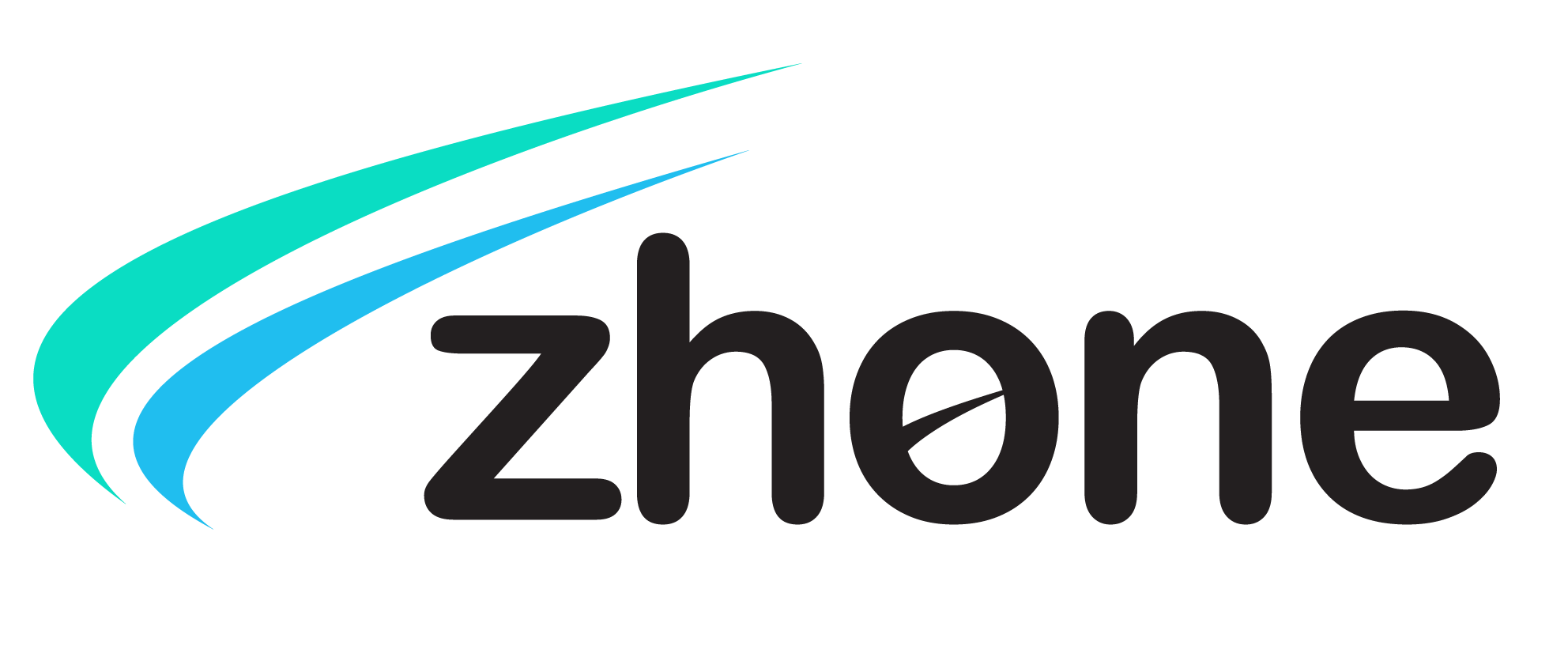 zhone black color
